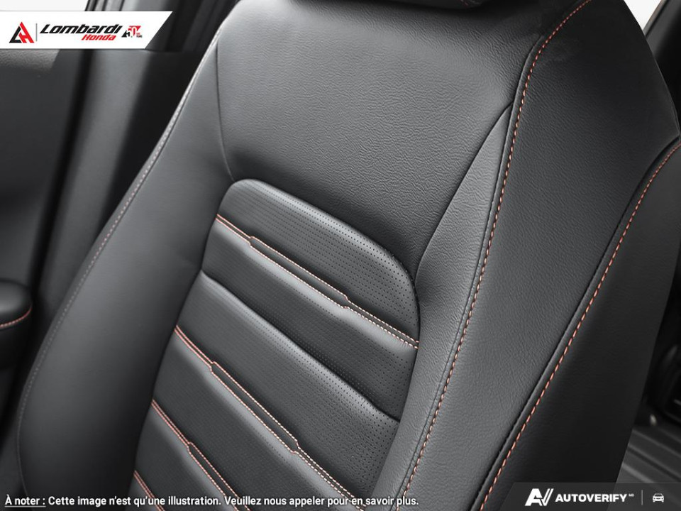 2026 HONDA CR-V - Image 20