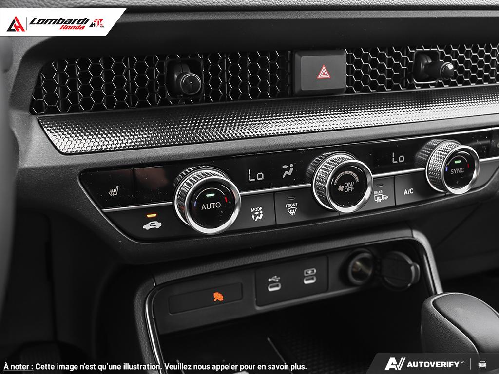 2026 HONDA CR-V - Image 24