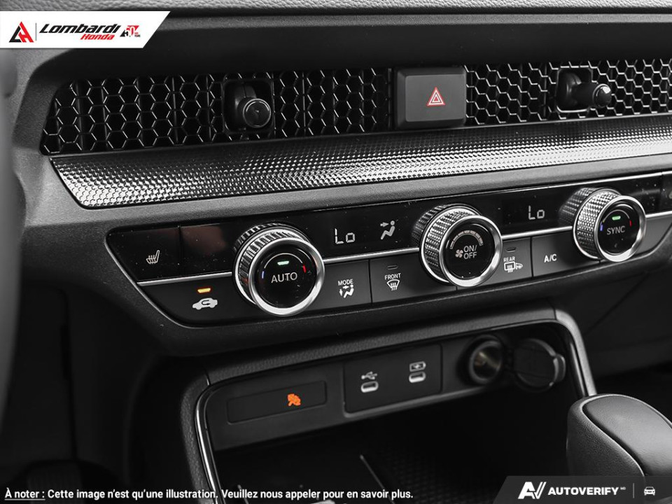 2026 HONDA CR-V - Image 24