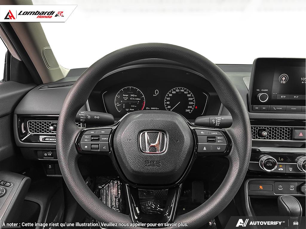 2026 HONDA CIVIC - Image 7