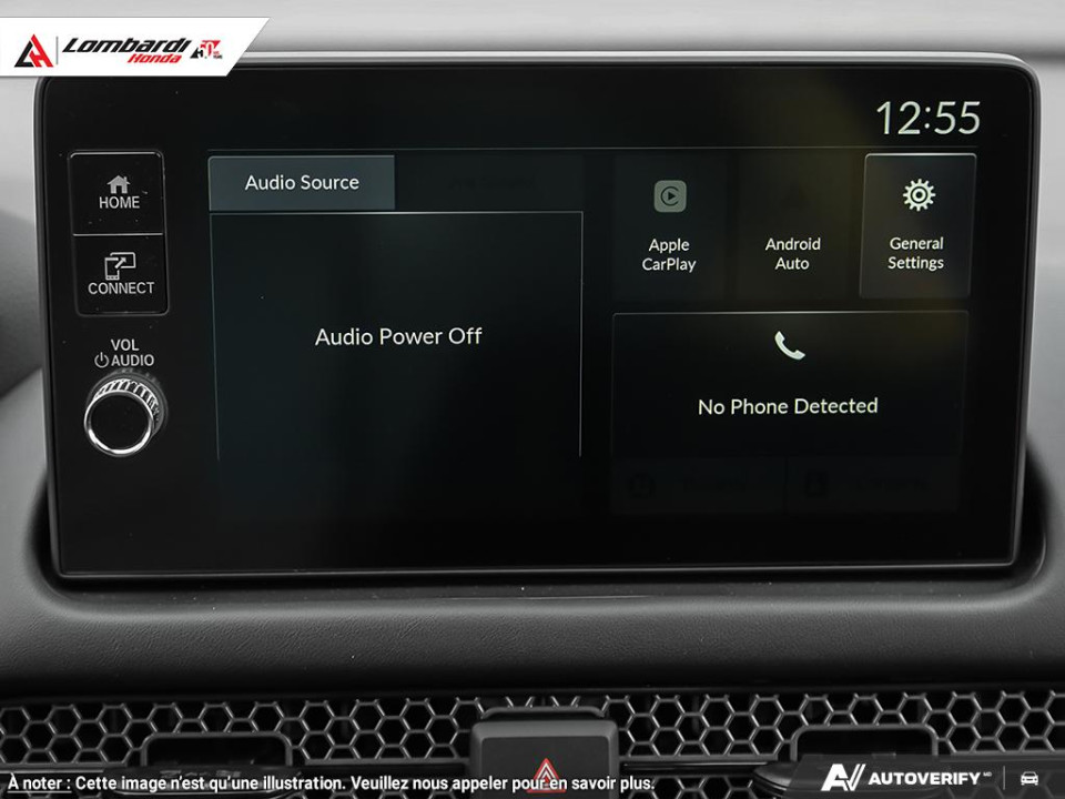 2027 HONDA HR-V - Image 18