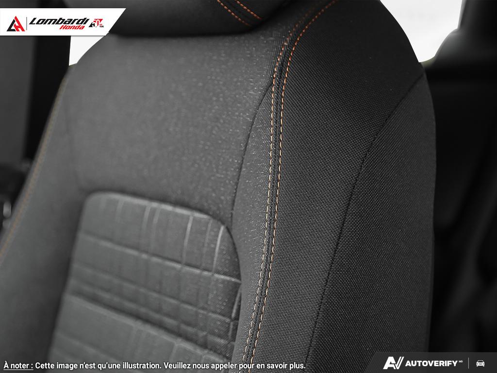 2027 HONDA HR-V - Image 20
