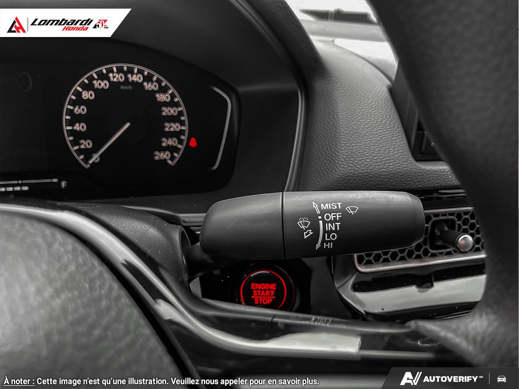 2026 HONDA CIVIC - Image 17
