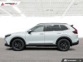 2026 HONDA CR-V - Miniature 3