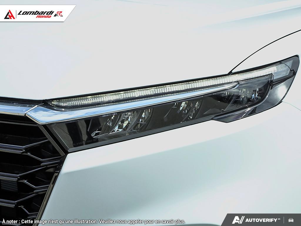 2026 HONDA CR-V - Image 10