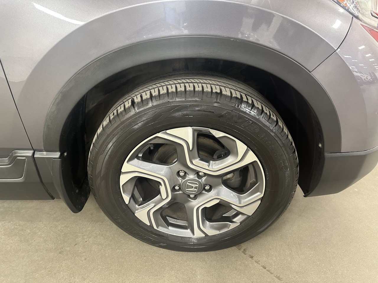 2017 Honda CR-V - Image 6