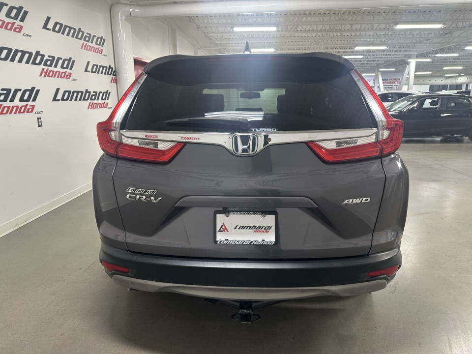 2017 Honda CR-V - Image 9