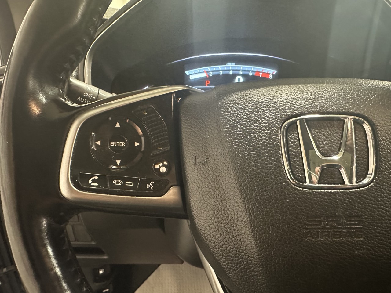 2017 Honda CR-V - Image 13