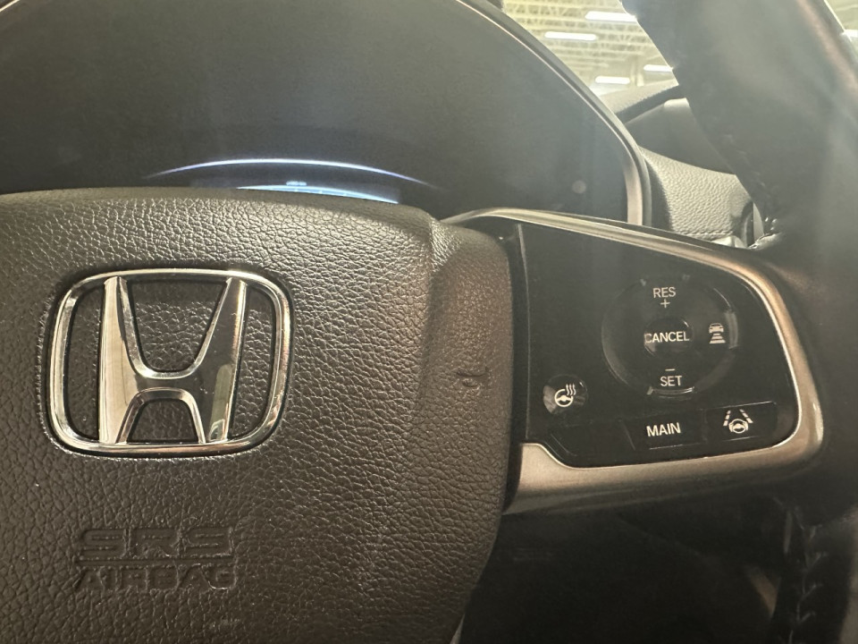 2017 Honda CR-V - Image 15