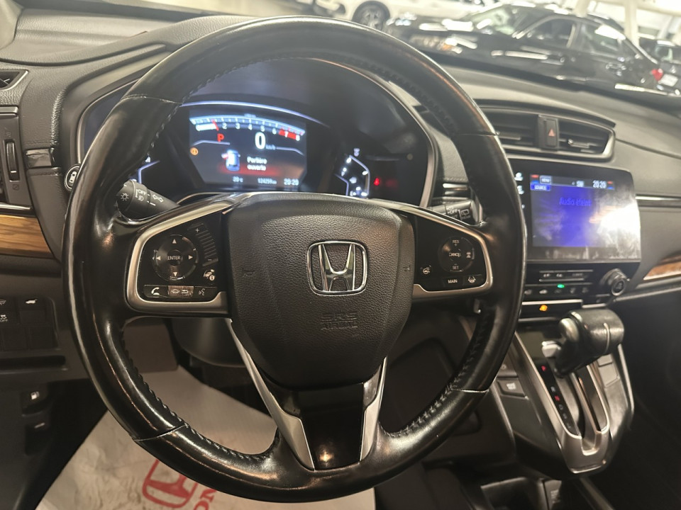 2017 Honda CR-V - Image 18