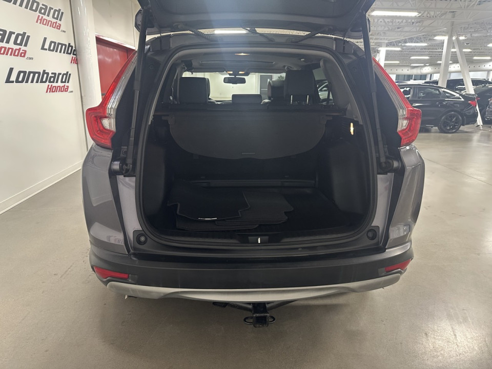 2017 Honda CR-V - Image 19