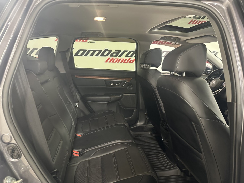 2017 Honda CR-V - Image 20