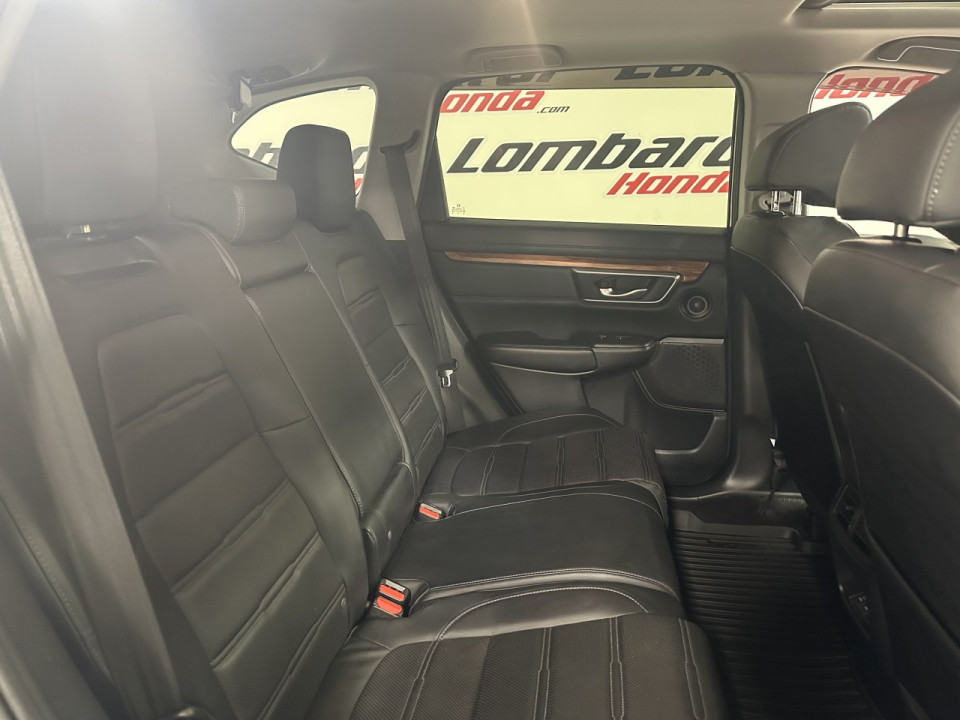 2017 Honda CR-V - Image 21