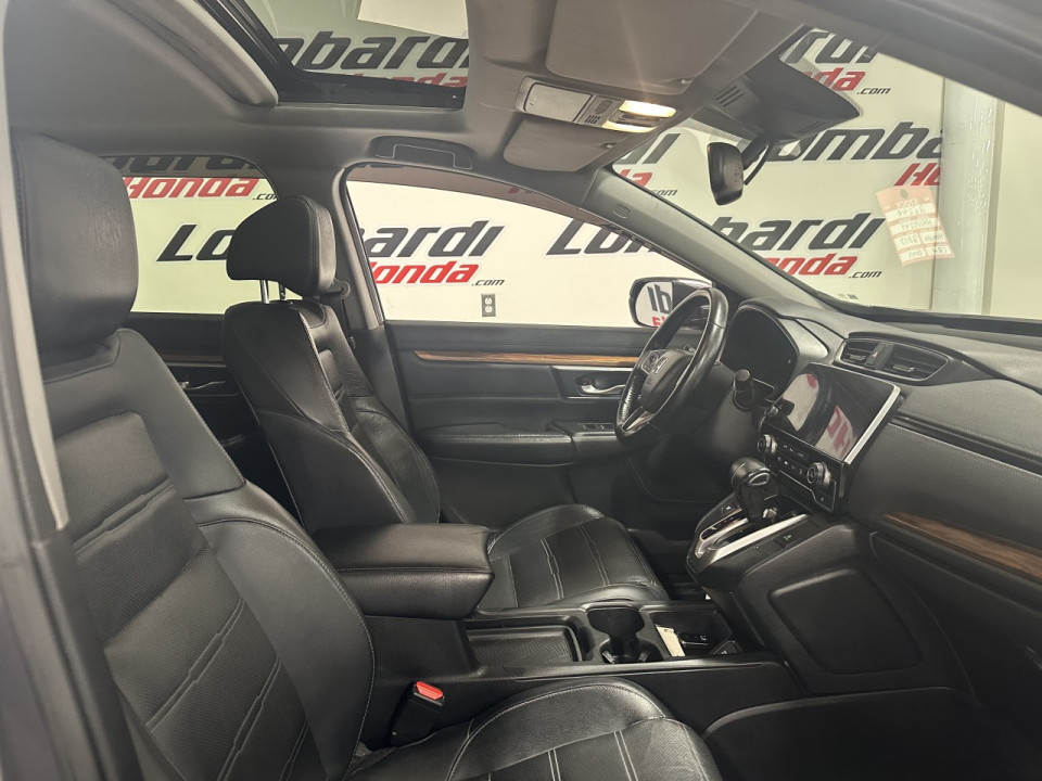 2017 Honda CR-V - Image 22
