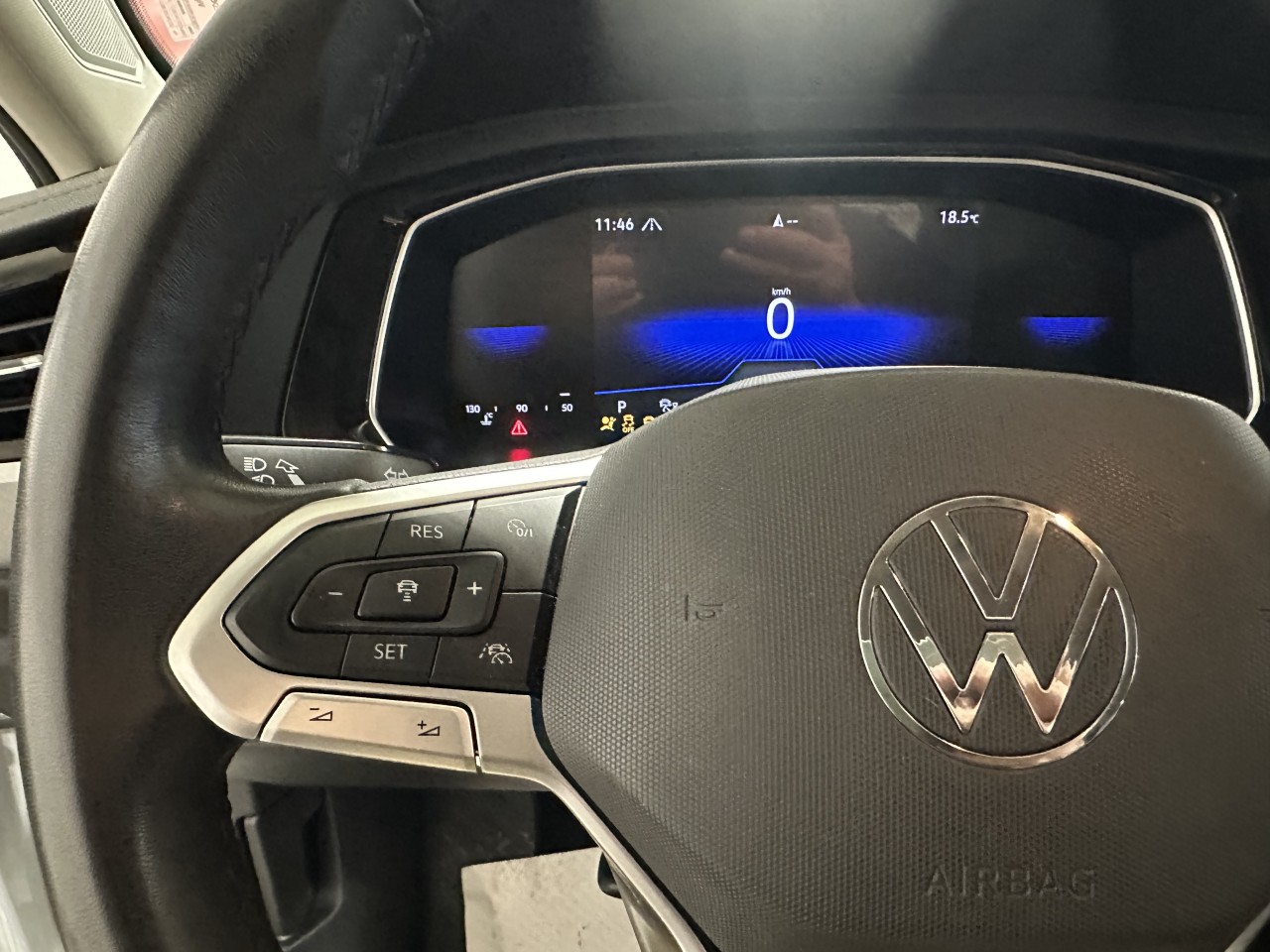 2024 Volkswagen Jetta - Image 14