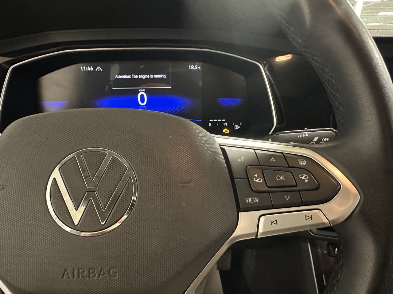 2024 Volkswagen Jetta - Image 15