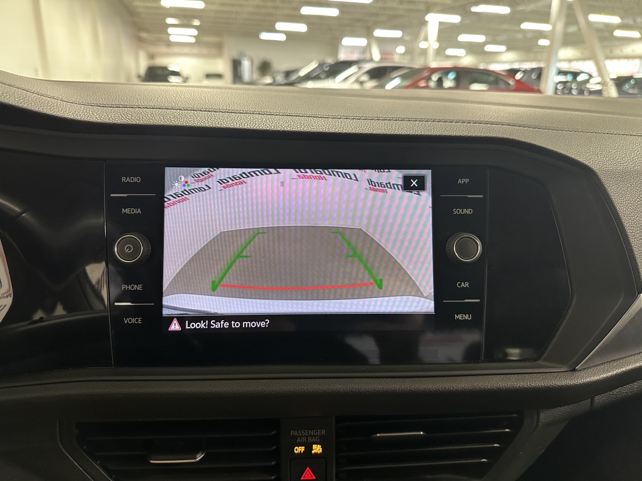 2024 Volkswagen Jetta - Image 16