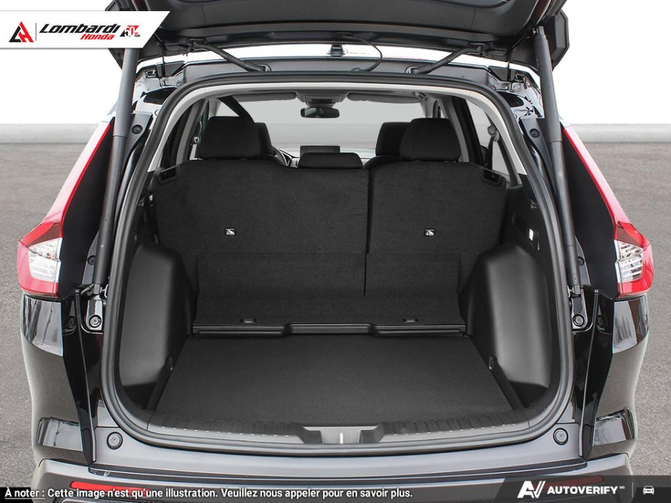 2026 HONDA CR-V - Image 7