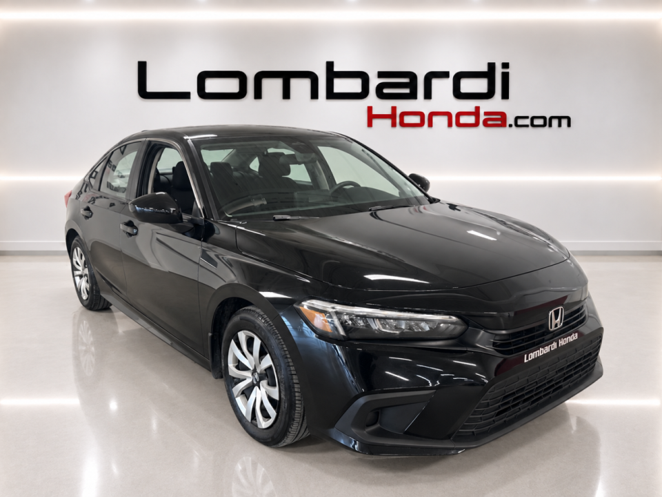2023 Honda Civic - Image 1