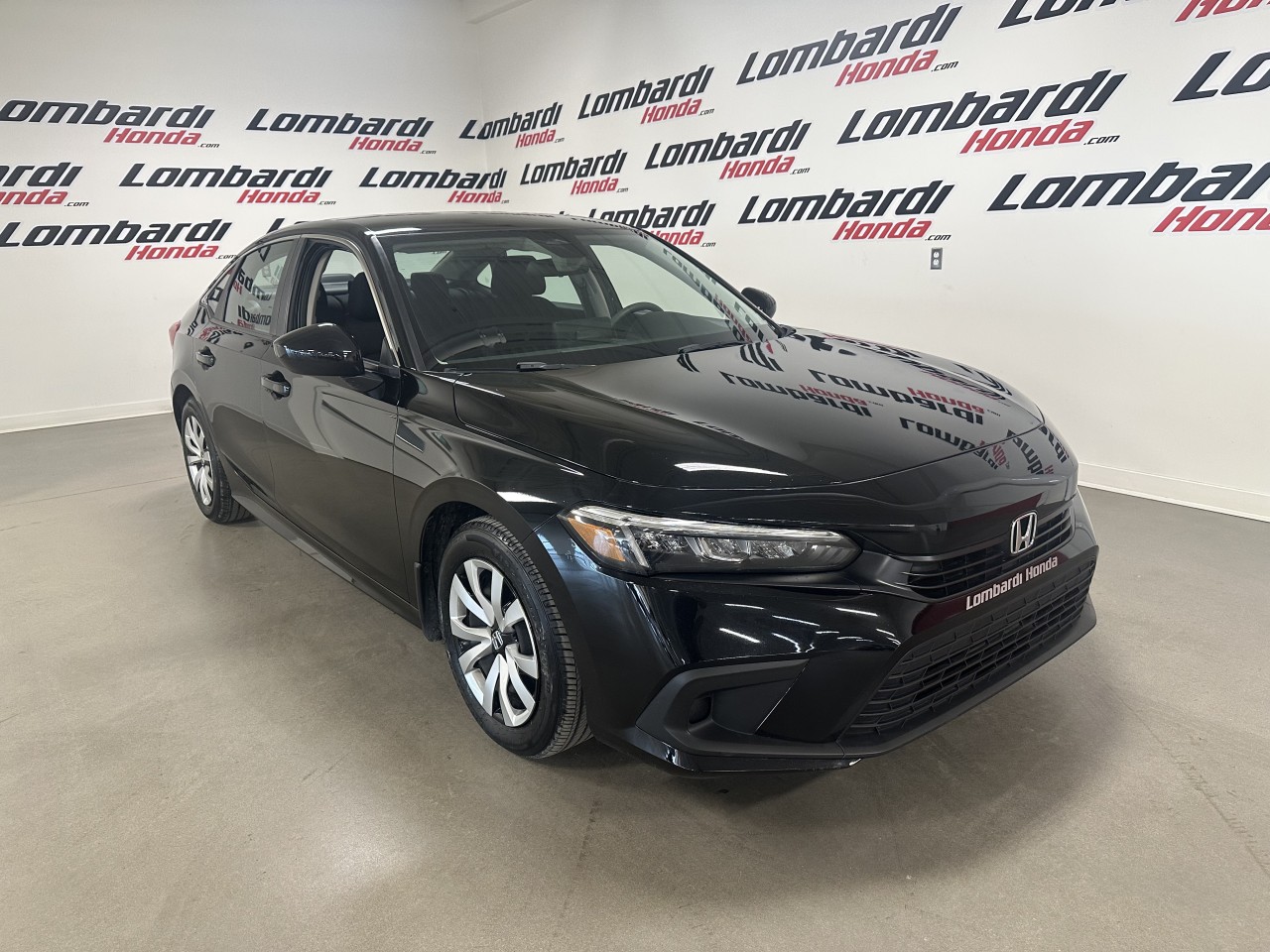 2023 Honda Civic - Image 2