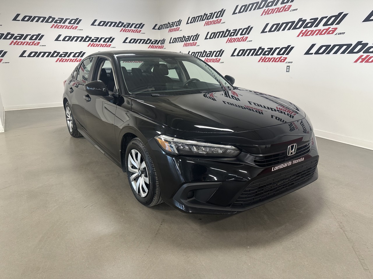 2023 Honda Civic - Image 3