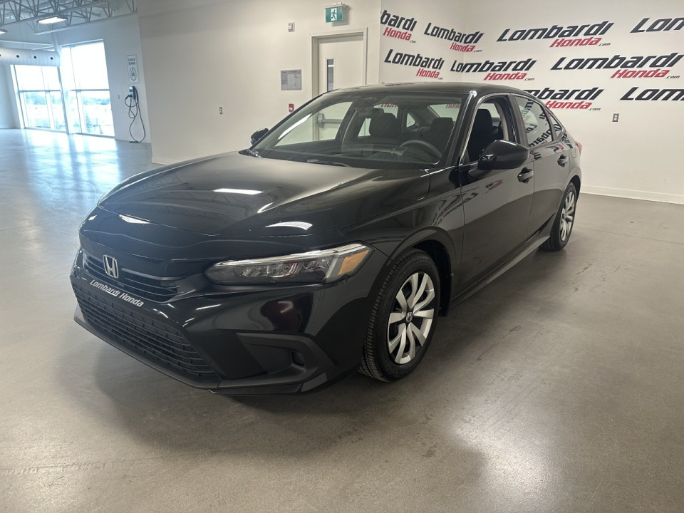 2023 Honda Civic - Image 5