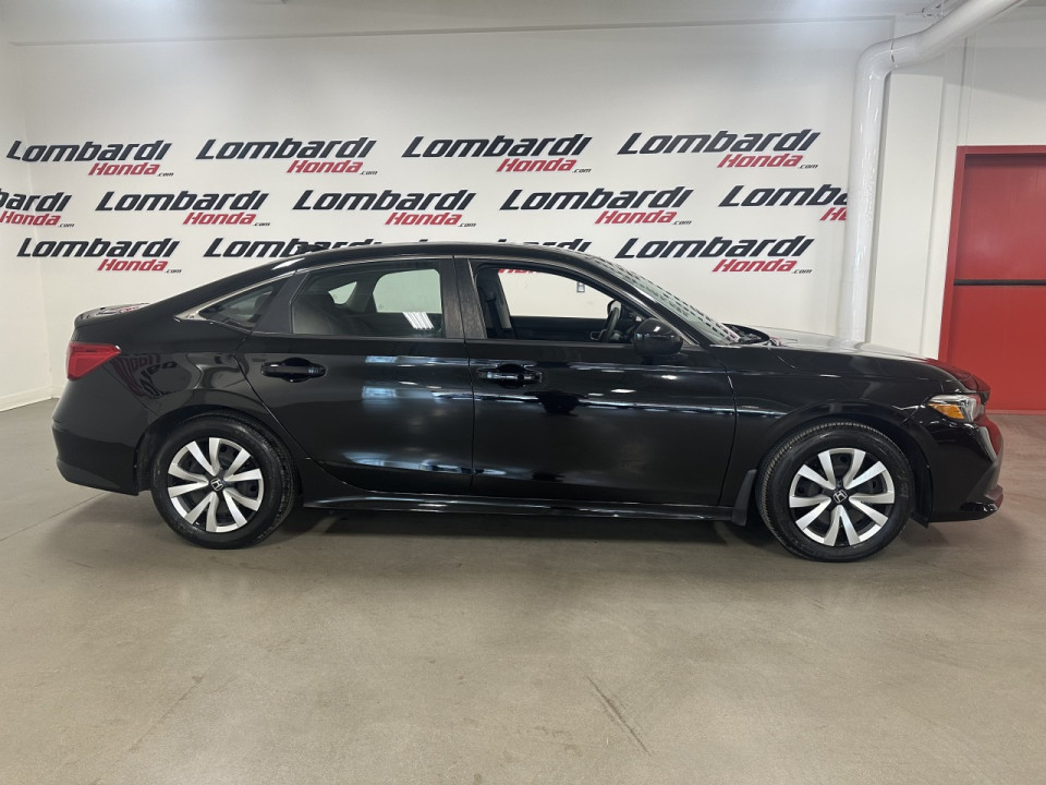 2023 Honda Civic - Image 9