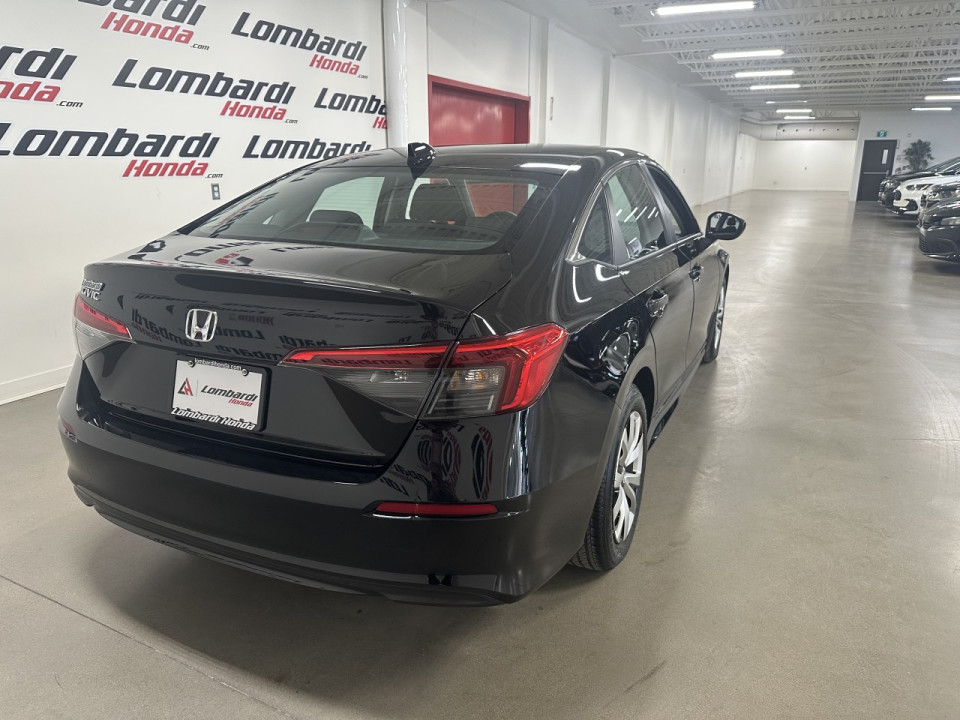 2023 Honda Civic - Image 10