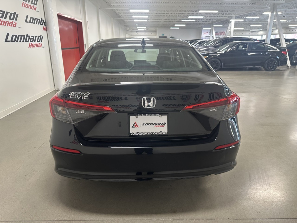 2023 Honda Civic - Image 11