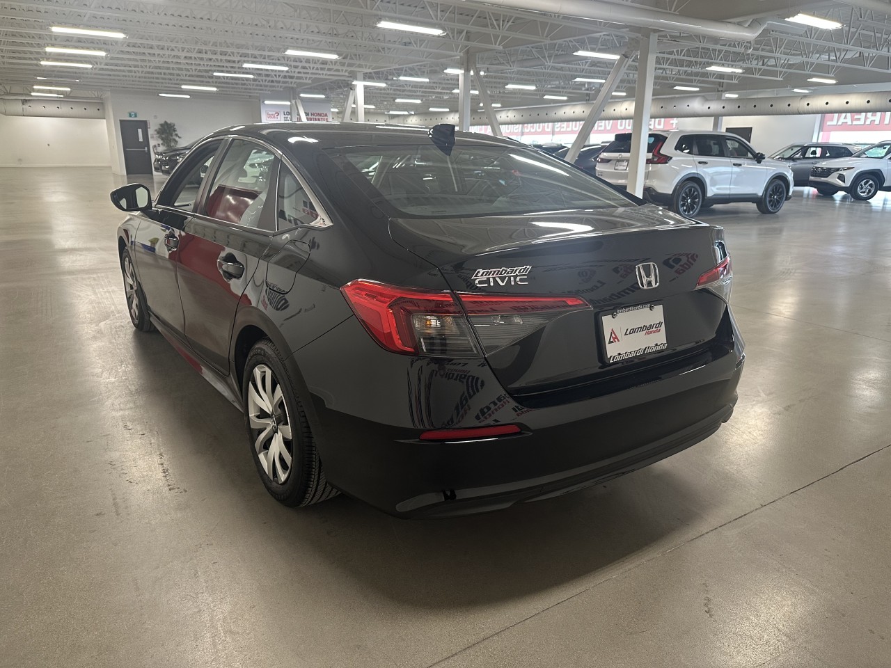 2023 Honda Civic - Image 12