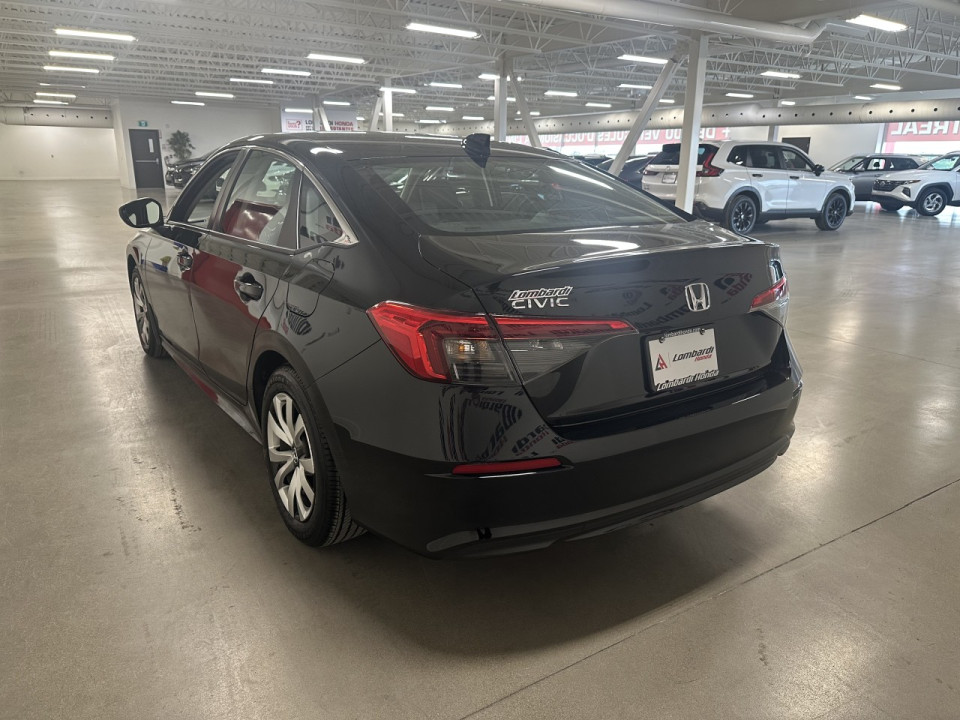 2023 Honda Civic - Image 12