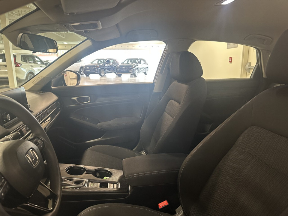 2023 Honda Civic - Image 14