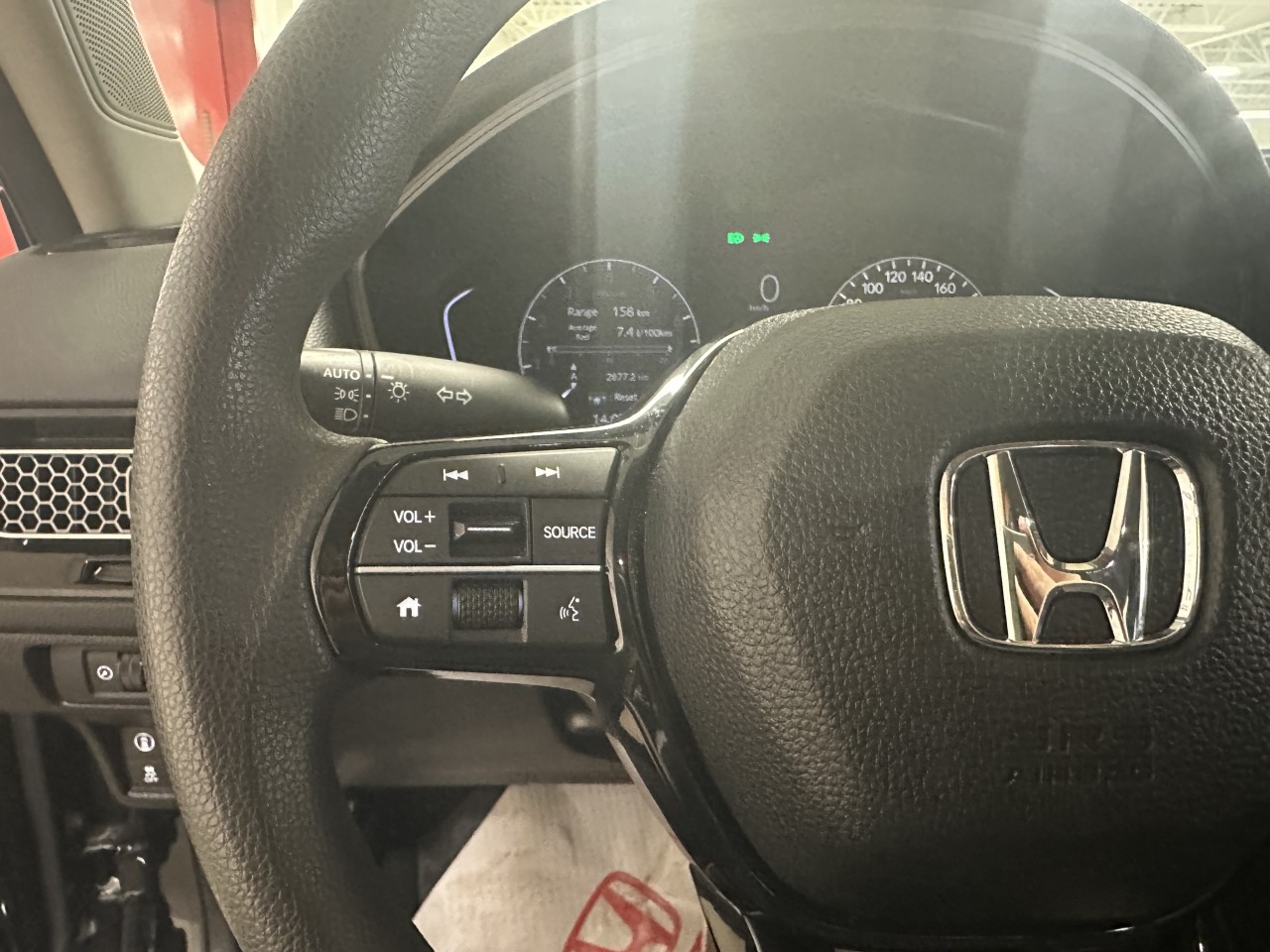 2023 Honda Civic - Image 15