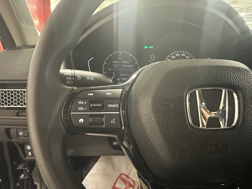 2023 Honda Civic - Image 15