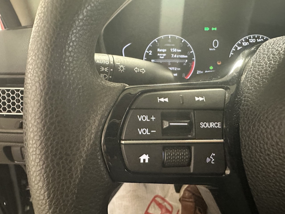 2023 Honda Civic - Image 16