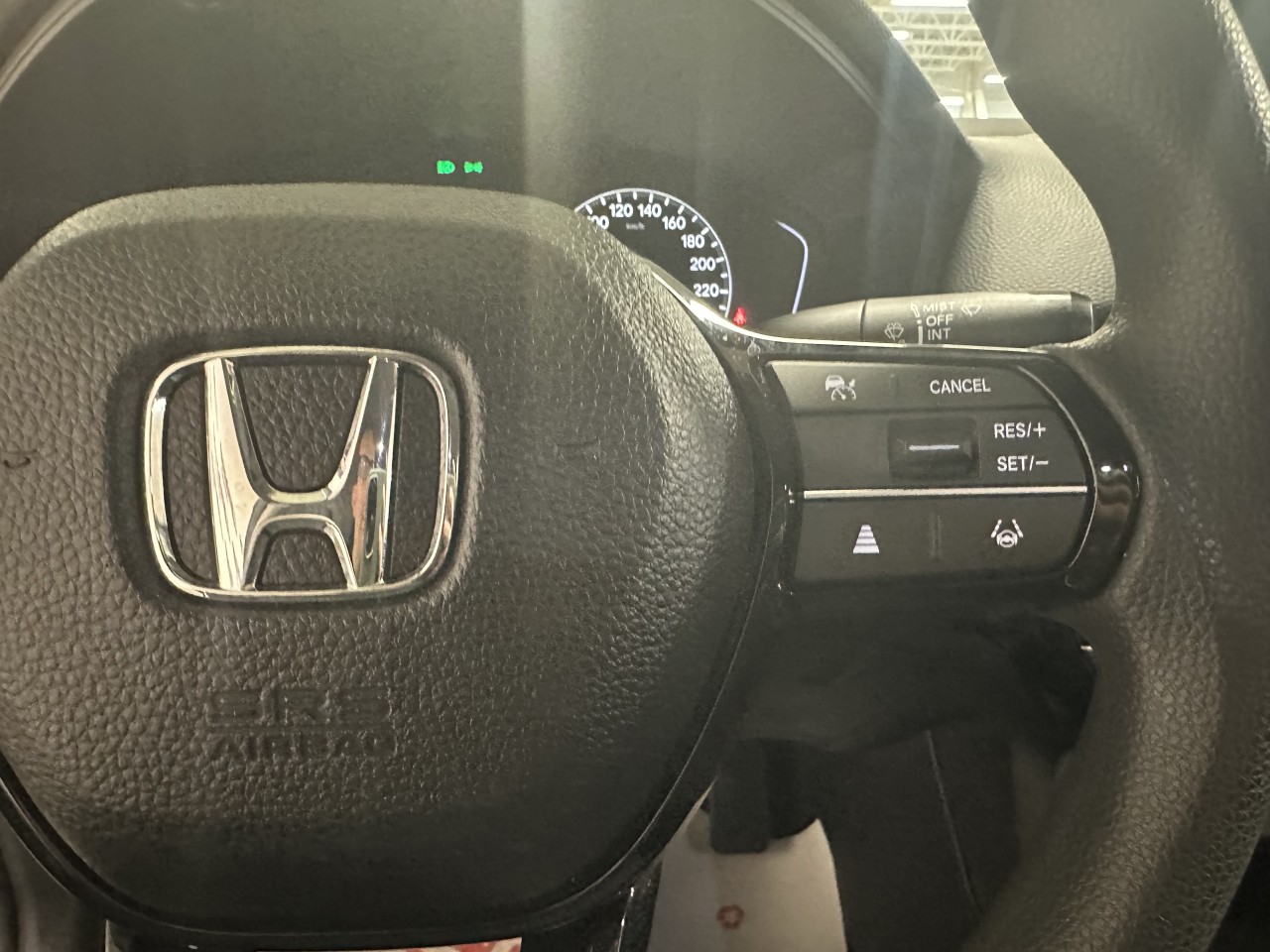 2023 Honda Civic - Image 17