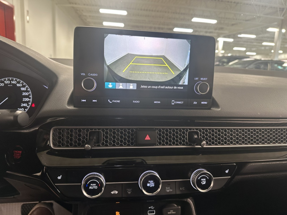2023 Honda Civic - Image 19