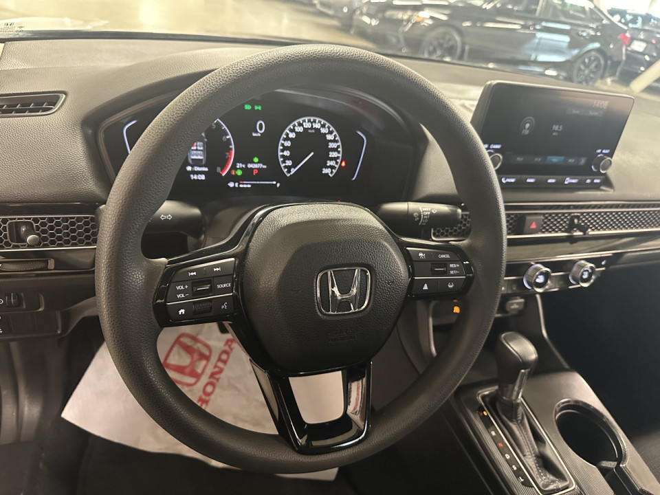 2023 Honda Civic - Image 20
