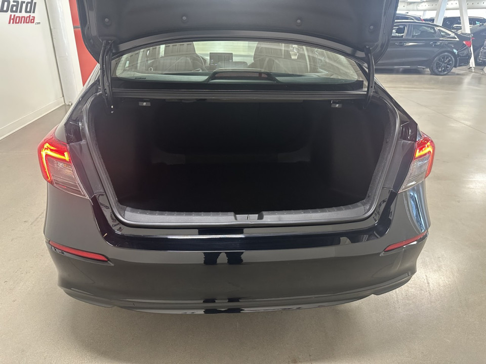 2023 Honda Civic - Image 21