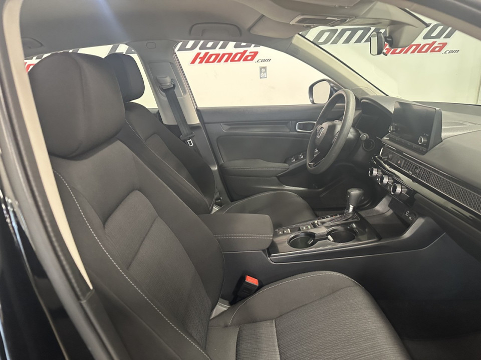 2023 Honda Civic - Image 23
