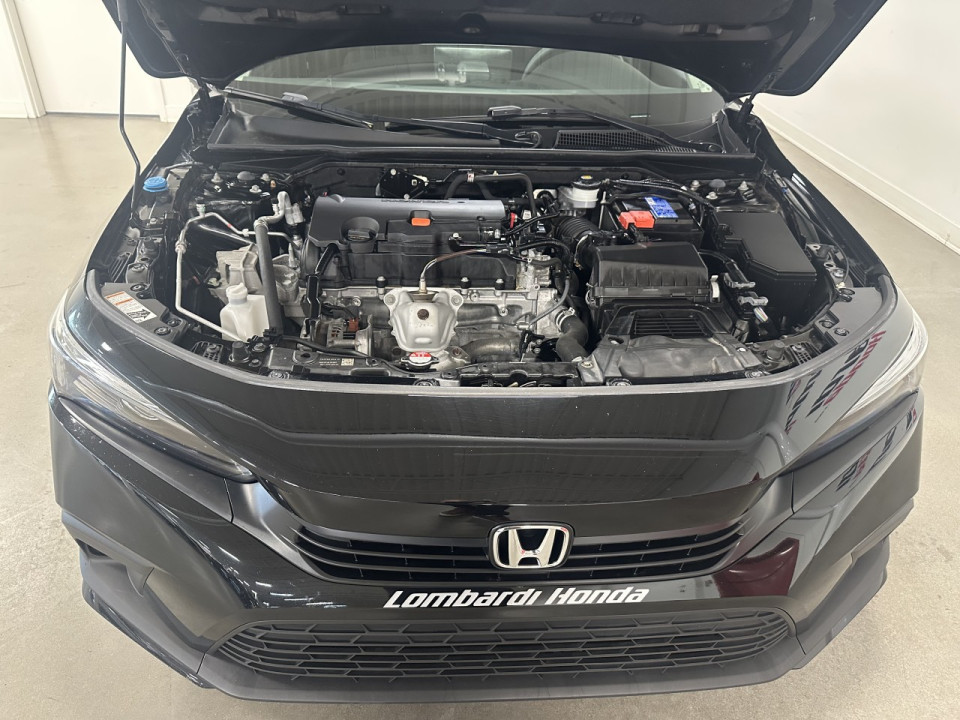 2023 Honda Civic - Image 24
