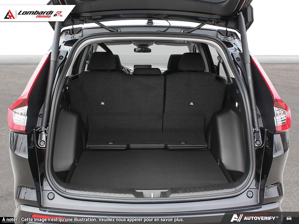 2026 HONDA CR-V - Image 7