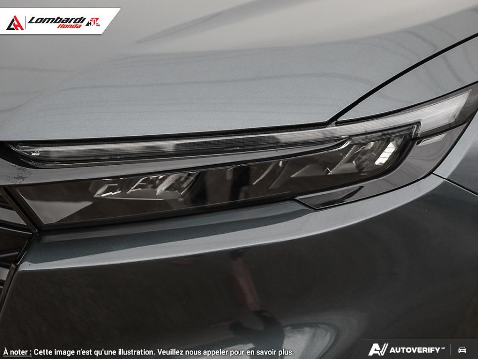 2026 HONDA CR-V - Image 10