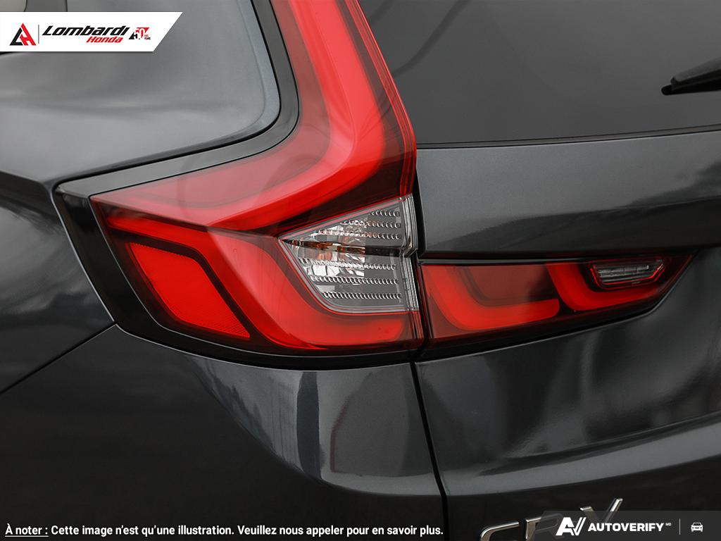2026 HONDA CR-V - Image 11