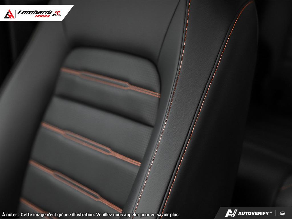 2026 HONDA CR-V - Image 20