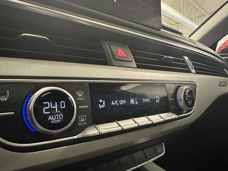 2017 Audi A4 - Image 18