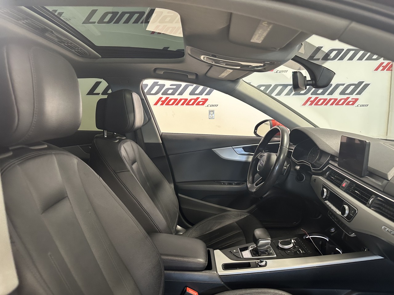 2017 Audi A4 - Image 21