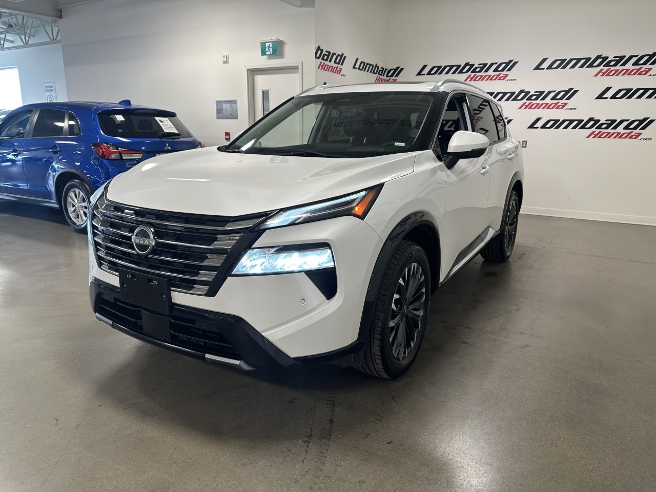 2024 Nissan Rogue - Image 6