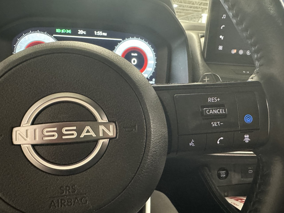 2024 Nissan Rogue - Image 17