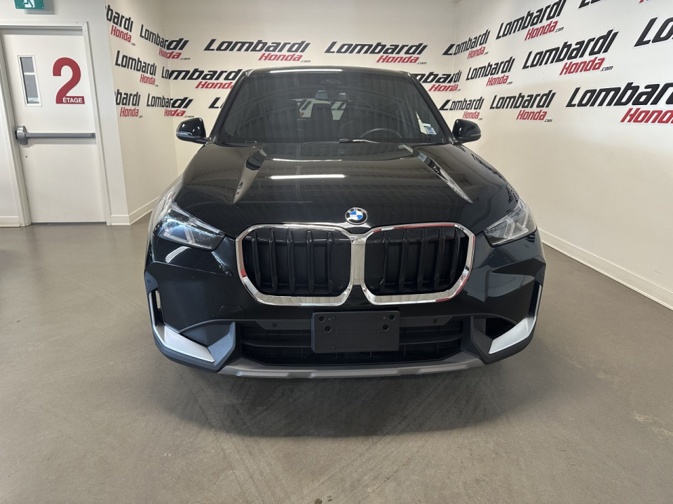 2025 BMW X1 - Image 2